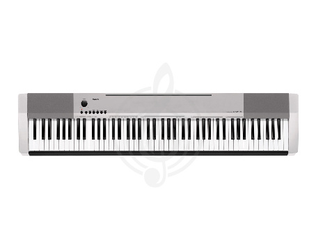 Изображение CASIO CDP-130SR, цифровое пианино