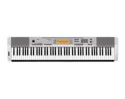 Изображение CASIO CDP-230RSR - цифровое пианино