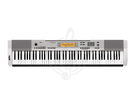 Изображение CASIO CDP-230RSR - цифровое пианино