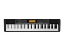 Изображение CASIO CDP-235RBK, цифровое пианино