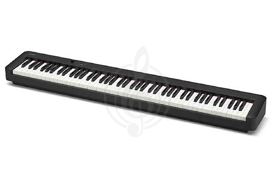 Изображение Casio CDP-S100BK - Цифровое пианино