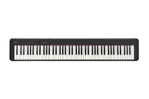 Изображение Casio CDP-S110BK - Цифровое пианино
