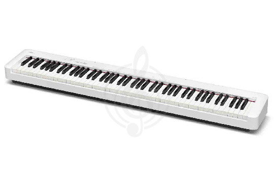 Изображение Casio CDP-S110WE - Цифровое пианино