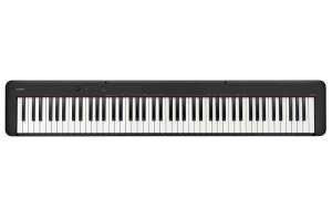 Изображение CASIO CDP-S150BK - Цифровое пианино