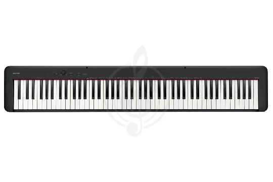 Изображение CASIO CDP-S150BK - Цифровое пианино