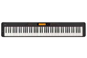 Изображение CASIO CDP-S360BK - Цифровое пианино