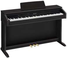 Изображение Casio Celviano AP-250BK, цифровое пианино