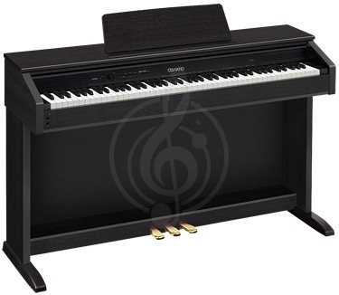 Изображение Casio Celviano AP-250BK, цифровое пианино