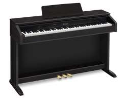 Изображение Casio Celviano AP-260BK, цифровое пианино