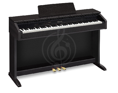Изображение Casio Celviano AP-260BK, цифровое пианино