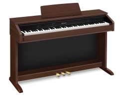 Изображение Casio Celviano AP-260BN, цифровое пианино