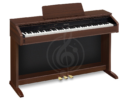 Изображение Casio Celviano AP-260BN, цифровое пианино