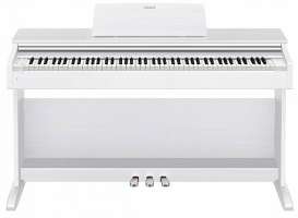 Изображение Casio Celviano AP-270WE - Цифровое пианино
