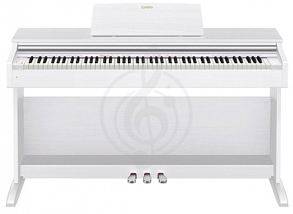 Изображение Casio Celviano AP-270WE - Цифровое пианино
