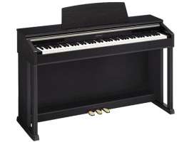 Изображение Casio Celviano AP-450BK, цифровое пианино