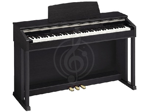 Изображение Casio Celviano AP-450BK, цифровое пианино