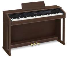 Изображение Casio Celviano AP-450BN, цифровое пианино