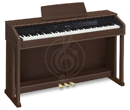 Изображение Casio Celviano AP-450BN, цифровое пианино