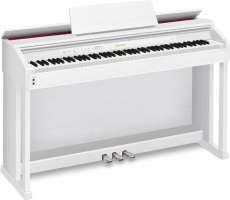 Изображение Casio Celviano AP-450WE, цифровое пианино