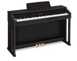 Изображение Casio Celviano AP-460BK, цифровое пианино