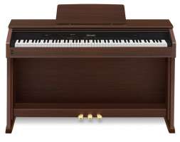 Изображение Casio Celviano AP-460BN, цифровое пианино