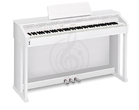 Изображение Casio Celviano AP-460WE, цифровое пианино