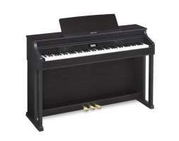 Изображение Casio Celviano AP-650BK, цифровое пианино