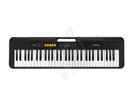 Изображение Casio CT-S100 - Синтезатор 