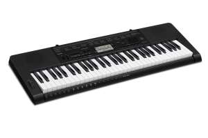 Изображение Casio CTK3500 - Синтезатор 61 клавиша
