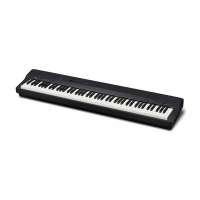 Изображение CASIO Privia PX-160BK, цифровое пианино