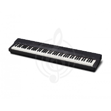 Изображение CASIO Privia PX-160BK, цифровое пианино