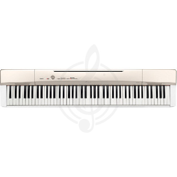 Изображение CASIO Privia PX-160GD, цифровое пианино