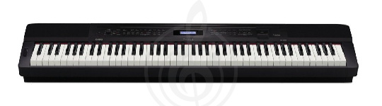 Изображение CASIO Privia PX-350MBK, цифровое пианино