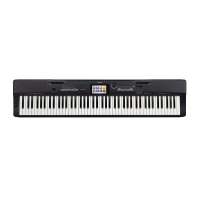 Изображение CASIO Privia PX-360MBK, цифровое пианино