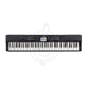 Изображение CASIO Privia PX-360MBK, цифровое пианино