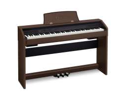 Изображение Casio Privia PX-750BN, цифровое пианино