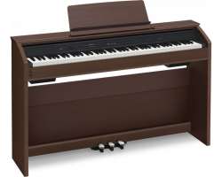 Изображение Casio Privia PX-850BN, цифровое пианино