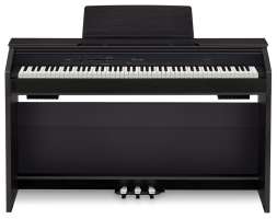 Изображение Casio Privia PX-860BK, цифровое пианино