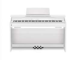 Изображение Casio Privia PX-860WE, цифровое пианино
