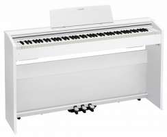 Изображение Casio Privia PX-870WE - Цифровое пианино