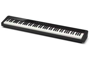 Изображение Casio Privia PX-S1000BK - Цифровое пианино