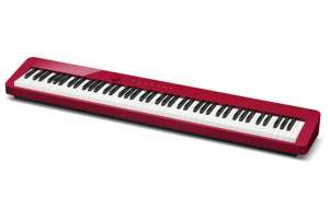 Изображение Casio Privia PX-S1000RD - Цифровое пианино