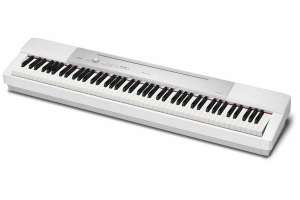 Изображение Casio PX-160WE - Цифровое пианино
