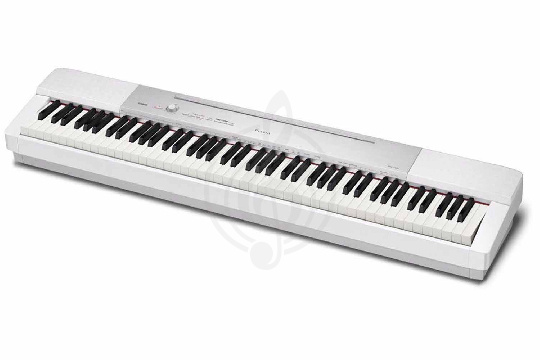 Изображение Casio PX-160WE - Цифровое пианино