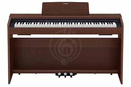 Изображение Casio PX-870 BN - Цифровое пианино