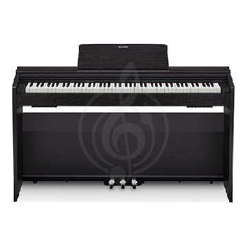 Изображение Casio PX-870BK - Цифровое фортепиано