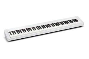 Изображение Casio PX-S1100WE Privia - Цифровое пианино, белое