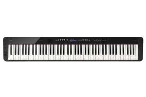 Изображение Casio PX-S3100BK - Цифровое пианино