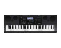 Изображение CASIO WK-6600 Синтезатор, 76 клавиш