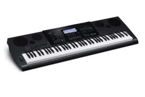 Изображение Casio WK7600 - Синтезатор 76 клавиш